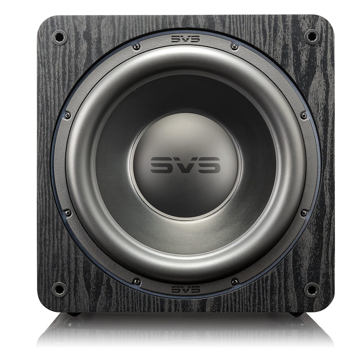 SVS SB-3000 Subwoofer in Black Ash