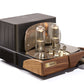 Unison Research Simply 845 in Walnut