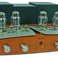 Unison Research Sinfonia in Cherry finish
