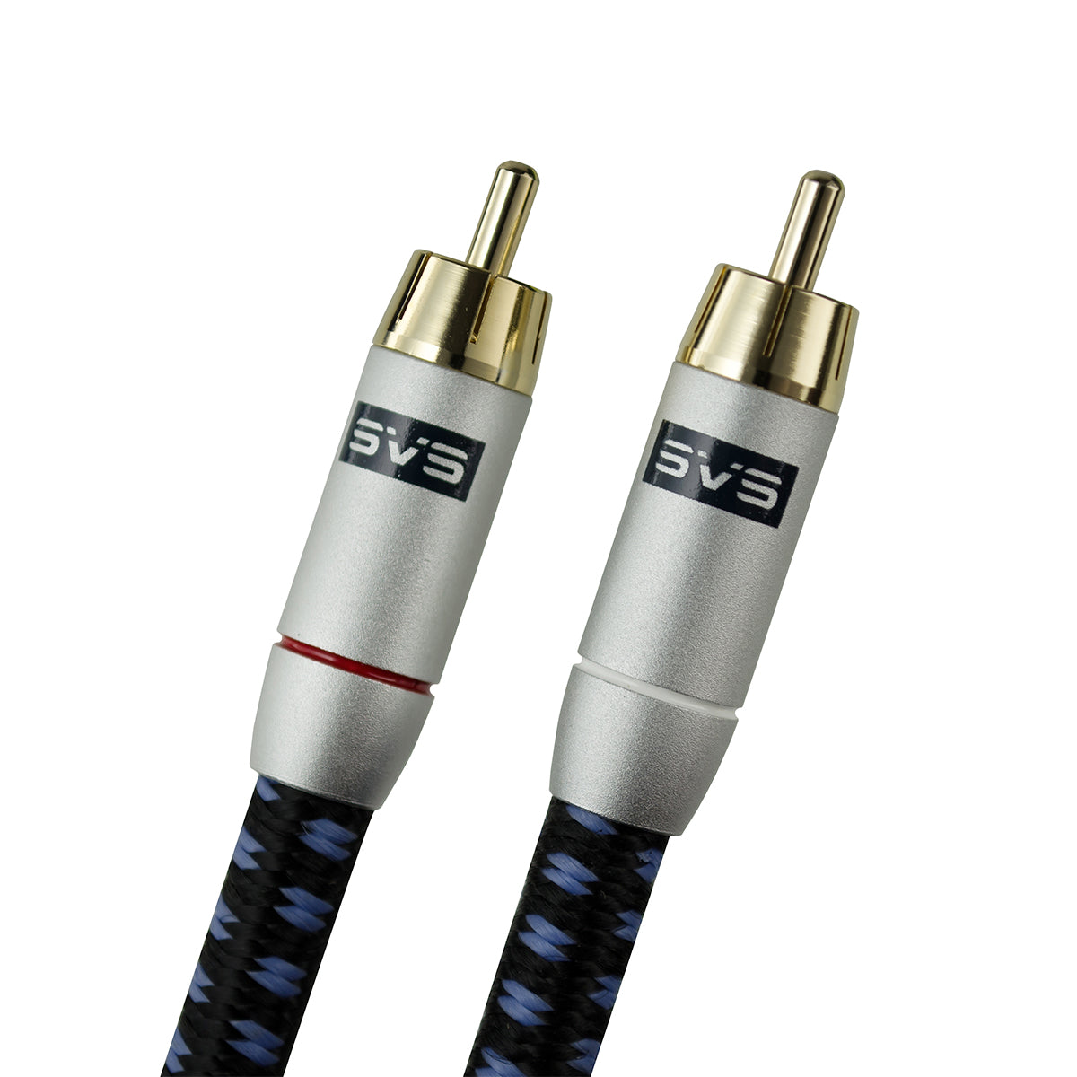 SVS SoundPath RCA Audio Interconnect Cable 1 Meter