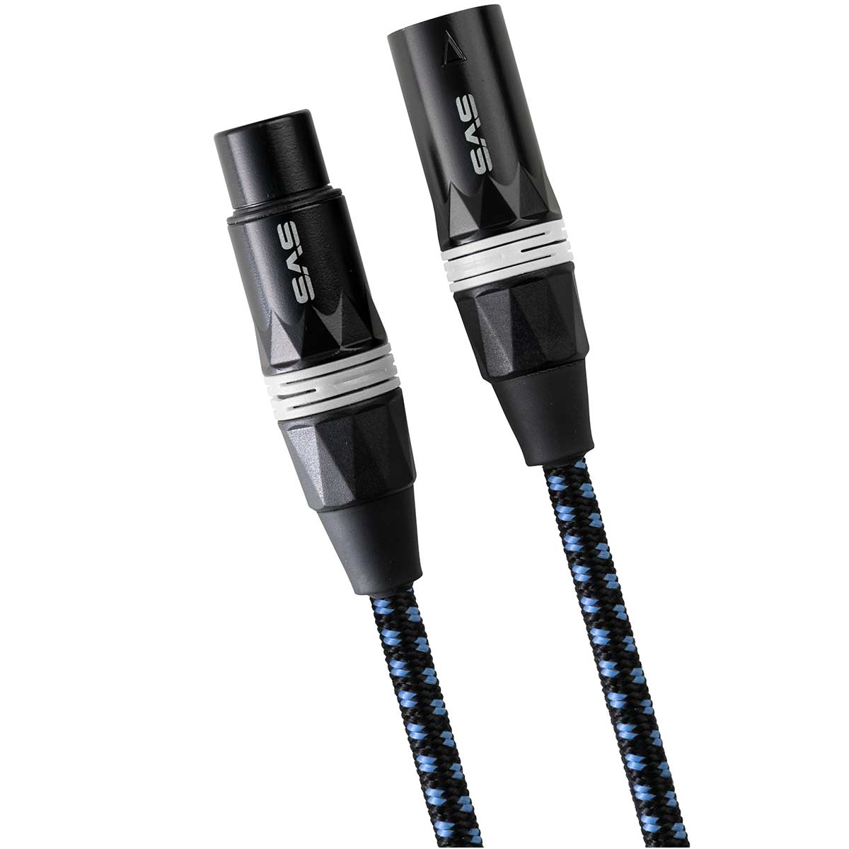 SVS SoundPath XLR Balanced XLR Audio Cable - 8 Meter - Single