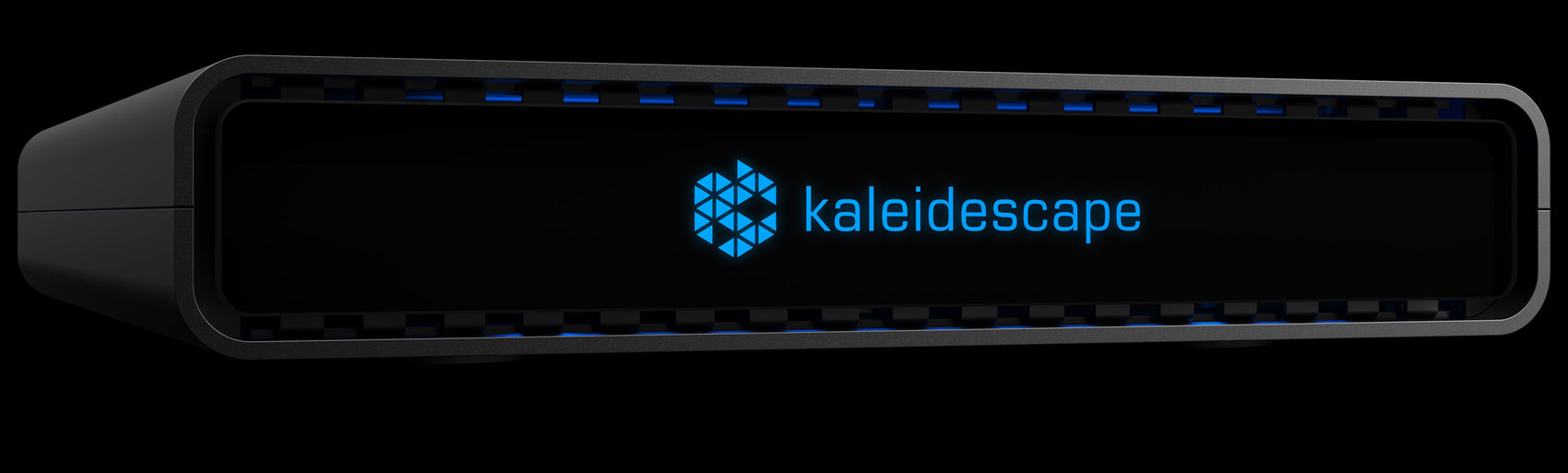 Kaleidescape Strato K