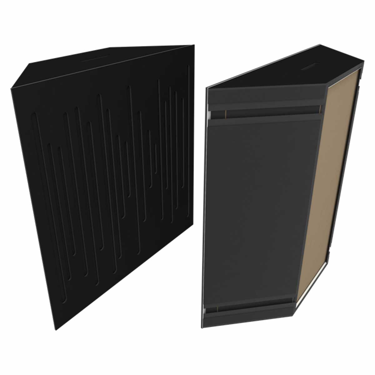 Vicoustic Super Bass Extreme Ultra - 2 Pack