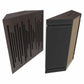 Vicoustic Super Bass Extreme Ultra - 2 Pack in Black