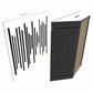 Vicoustic Super Bass Extreme Ultra - 2 Pack
