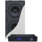 SVS 3000 In-Wall Subwoofer