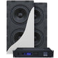 SVS 3000 In-Wall Subwoofer