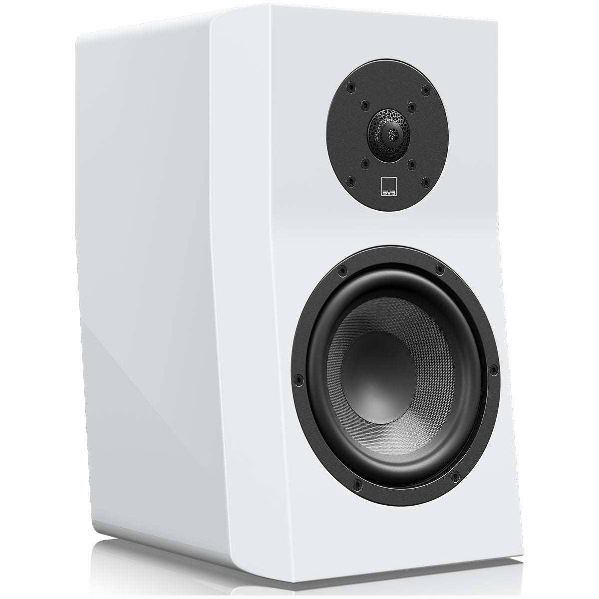 SVS Ultra Evolution Bookshelf Loudspeaker - Pair