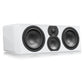 SVS  Ultra Evolution Center Channel Loudspeaker - White Gloss - Each