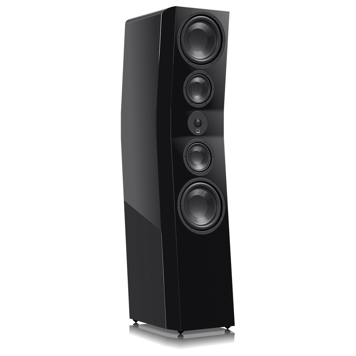 SVS Ultra Evolution Pinnacle Floorstanding Loudspeaker - Each
