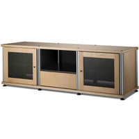 Salamander Designs Synergy Solution 236 Triple-Width AV Cabinet
