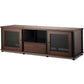 Salamander Designs Synergy Solution 236 Triple-Width AV Cabinet
