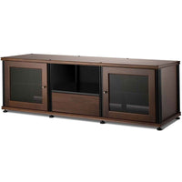 Salamander Designs Synergy Solution 236 Triple-Width AV Cabinet