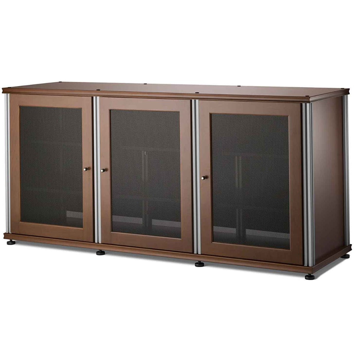 Salamander Designs Synergy Solution 337 Triple-Width AV Cabinet