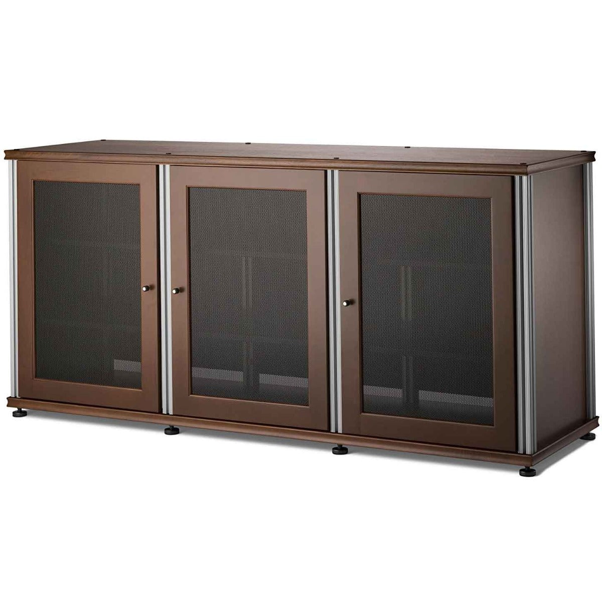 Salamander Designs Synergy Solution 337 Triple-Width AV Cabinet