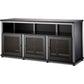 Salamander Designs Synergy Solution 339 Triple-Width AV Cabinet
