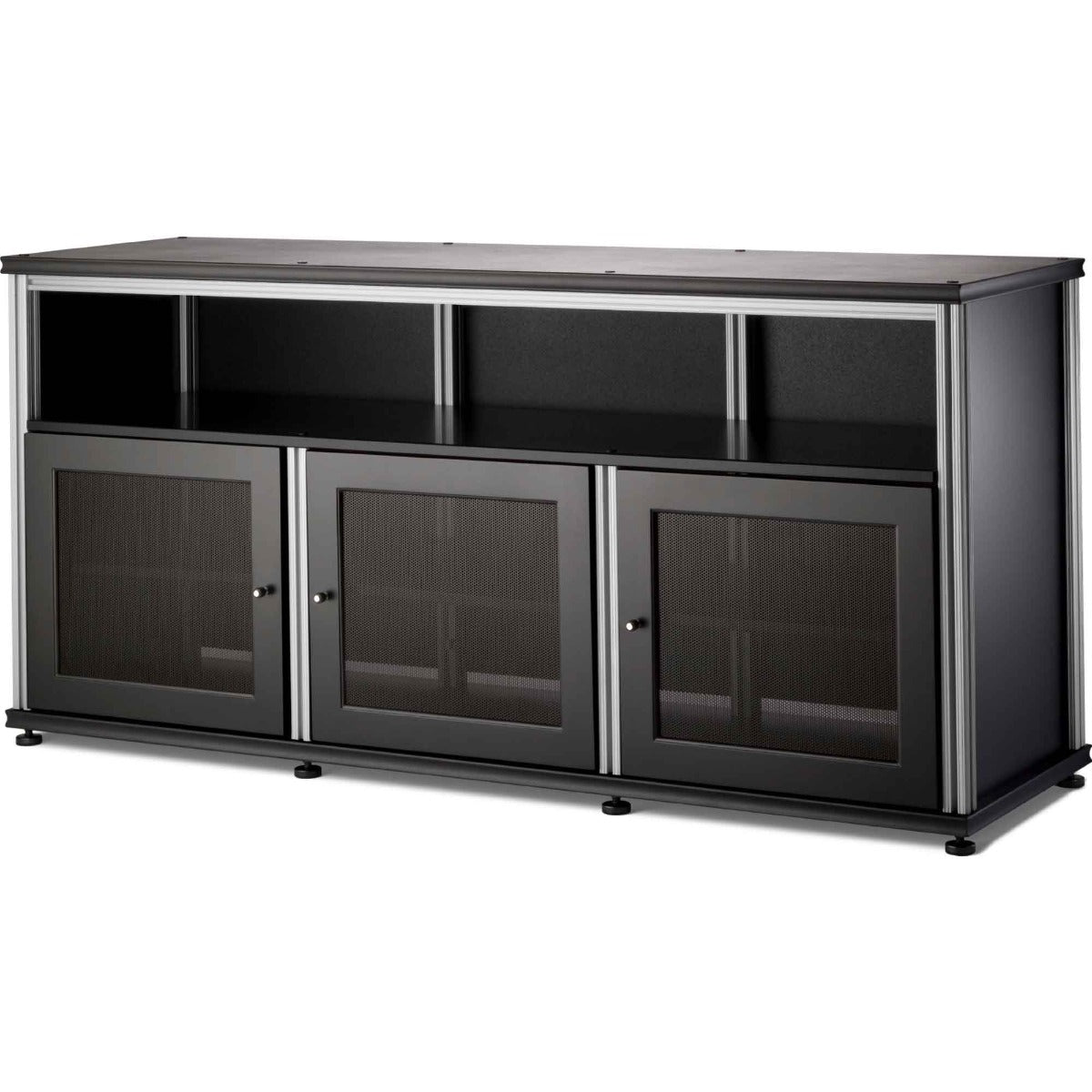Salamander Designs Synergy Solution 339 Triple-Width AV Cabinet
