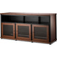 Salamander Designs Synergy Solution 339 Triple-Width AV Cabinet