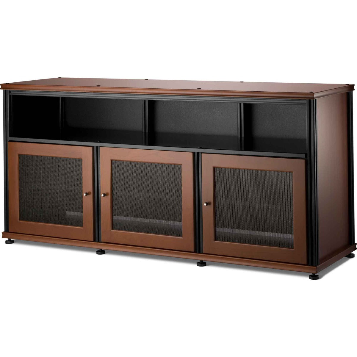 Salamander Designs Synergy Solution 339 Triple-Width AV Cabinet