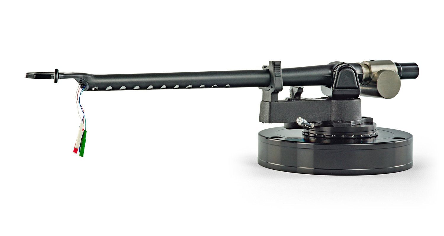 Michell TecnoArm 2 in Black