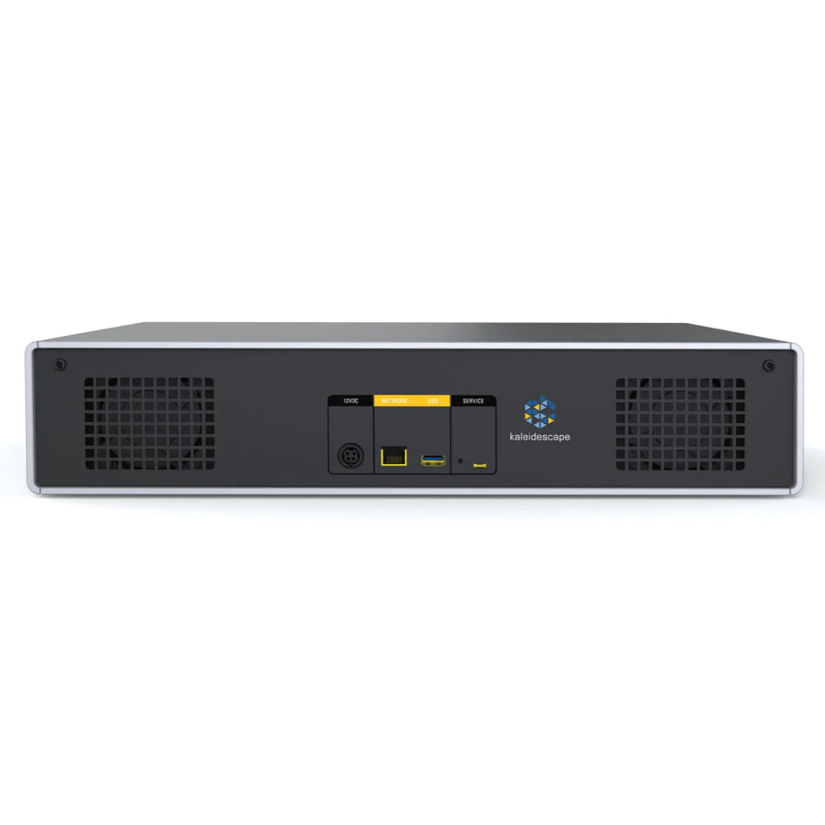 Kaleidescape  Terra Prime 48TB - Detail View 2
