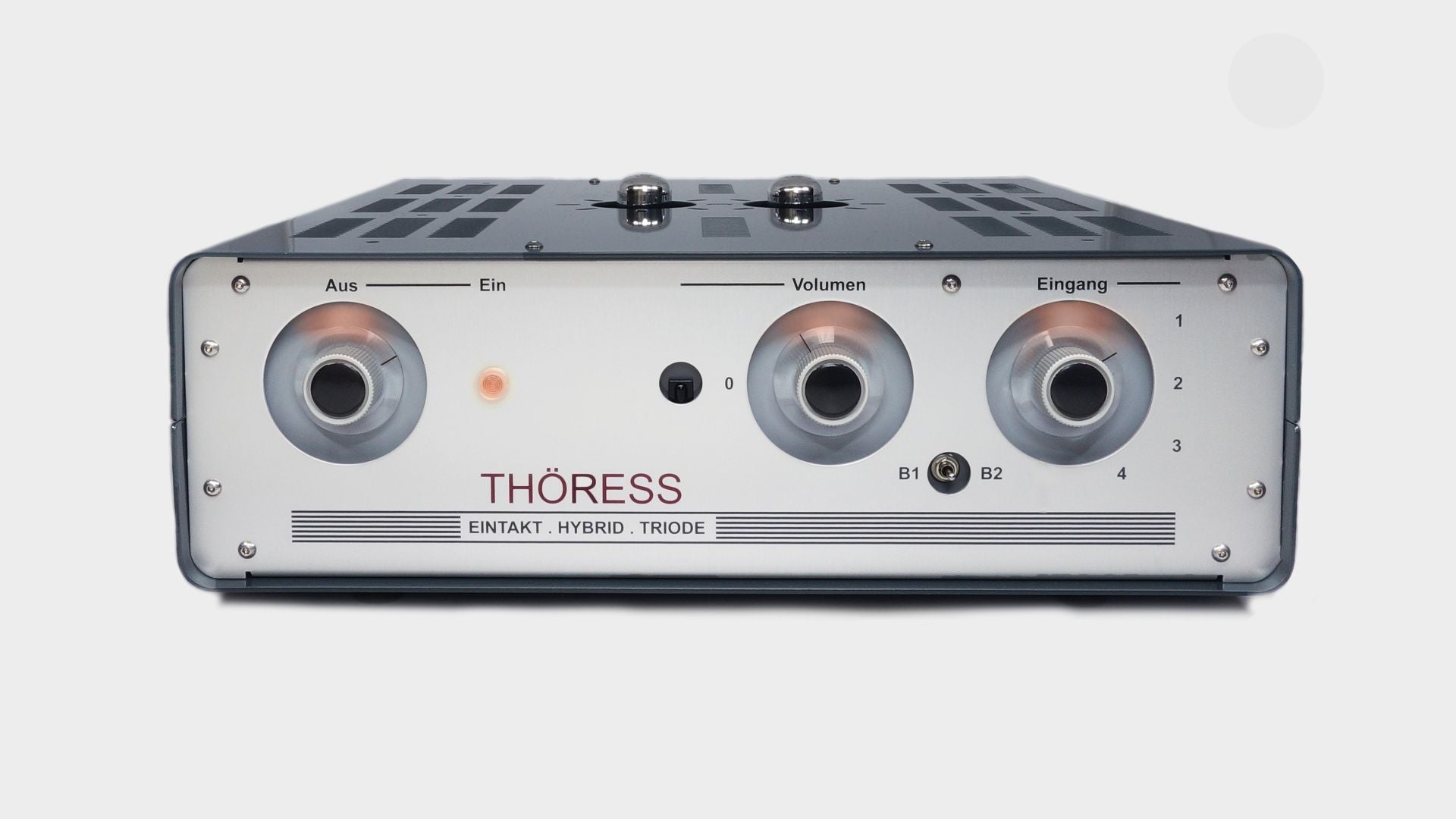 TH√ñRESS EHT Integrated Amplifier