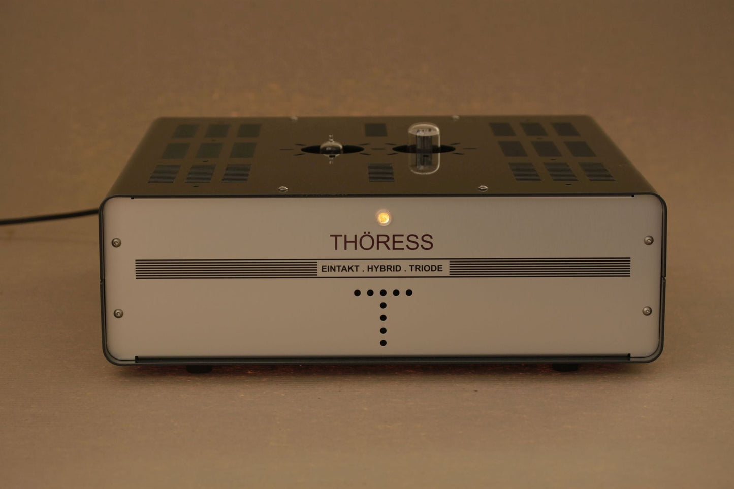 TH√ñRESS EHT Hybrid Triode Mono Amplifier - Pair