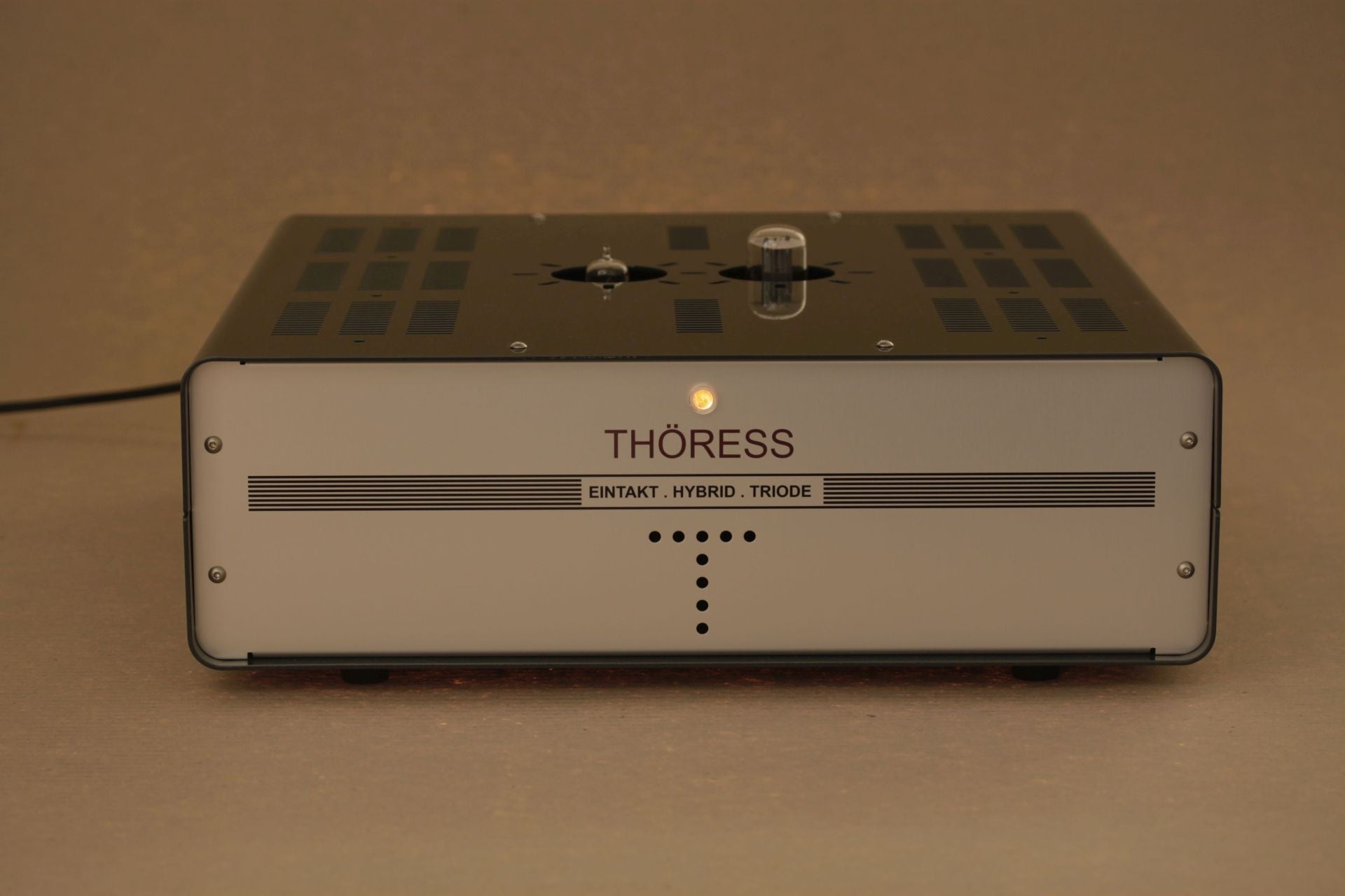TH√ñRESS EHT Hybrid Triode Mono Amplifier - Pair