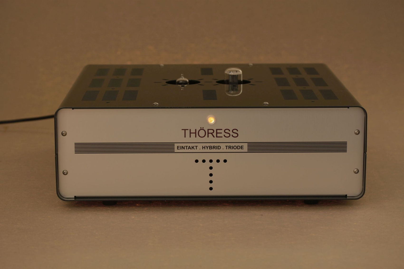 THÖRESS EHT Hybrid Triode Mono Amplifier - Pair