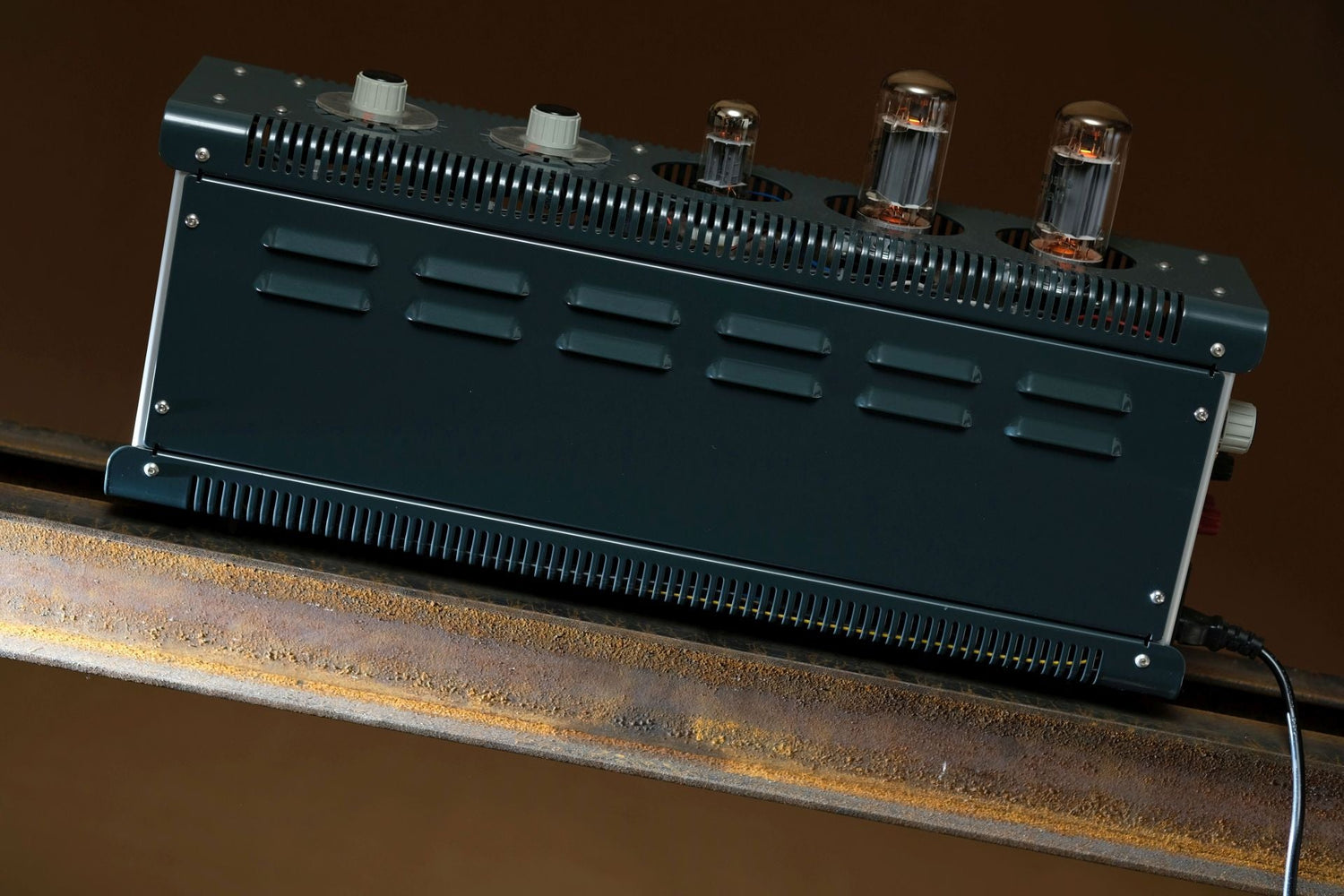 TH√ñRESS F2a11 Integrated Amplifier
