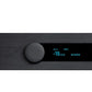 Amethyst Stereo Preamp w/Optimizer - Front View
