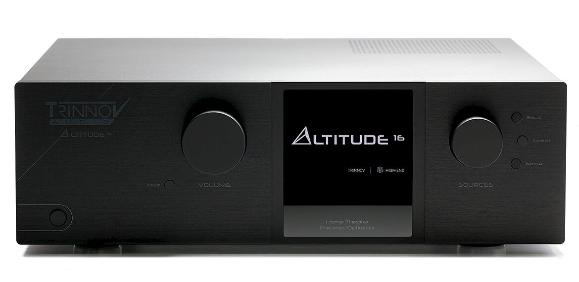 Altitude16 - Front View