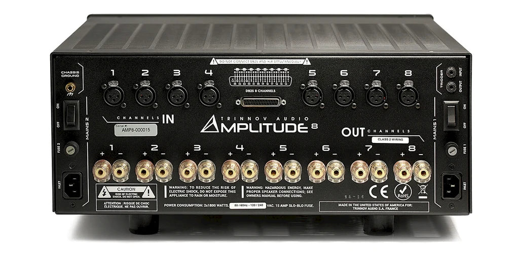 Amplitude8 - Detail View 2