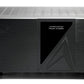 Amplitude8 8-ch power amplifier - Front View