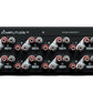 Amplitude16 16-ch power amplifier - Detail View 2