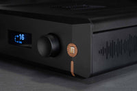 Unison Research Unico Pre v2