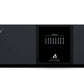 Amplitude16 16-ch power amplifier - Front View