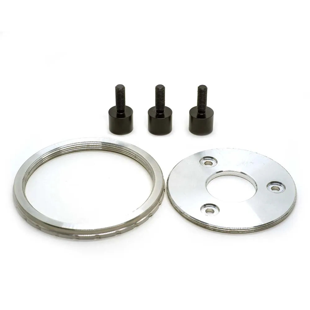 Michell VTA Adjuster 3 in Black
