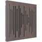Vicoustic Wavewood Diffuser Ultra MKII Home Theater Diffusion Wall & Ceiling Acoustic Panel - 3 Pack